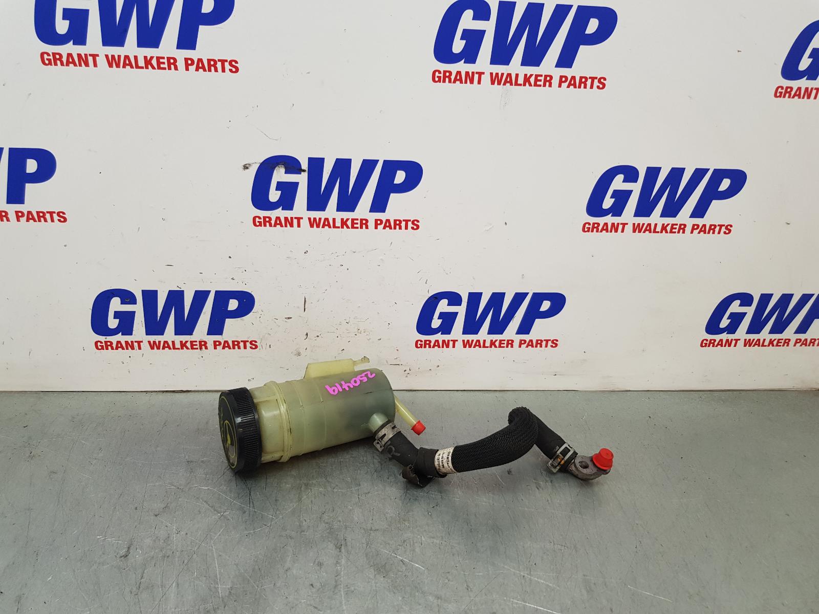 2015 Holden Colorado P/S Reservoir View Auto part P/S Reservoir Holden Colorado 2015