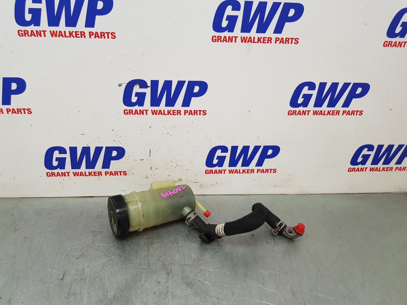 2015 Holden Colorado P/S Reservoir View Auto part P/S Reservoir Holden Colorado 2015