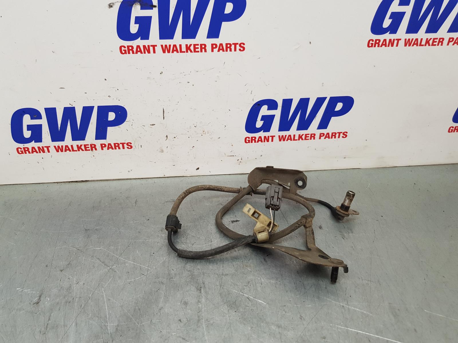 2015 Holden Colorado Abs Sensor View Auto part Abs Sensor Holden Colorado 2015