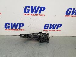 View Auto part Door Handle Holden Colorado 2015