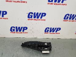 View Auto part Door Handle Holden Colorado 2015
