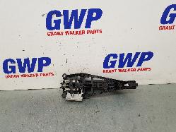 View Auto part Door Handle Holden Colorado 2015