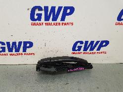 View Auto part Door Handle Holden Colorado 2015