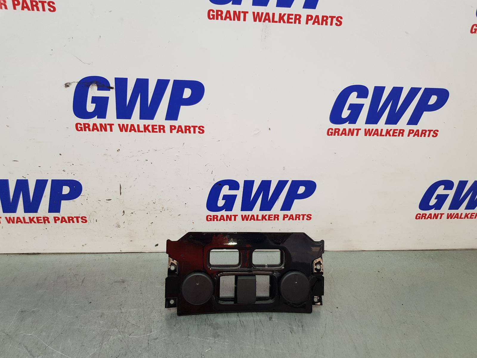 View Auto part Misc Switch/Relay Holden Colorado 2015