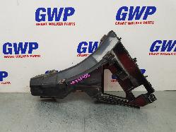 View Auto part F/Bar Reinforc/Brack Ford Transit Custom 2023