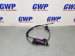 View Auto part Bonnet Release Cable Ford Transit Custom 2023