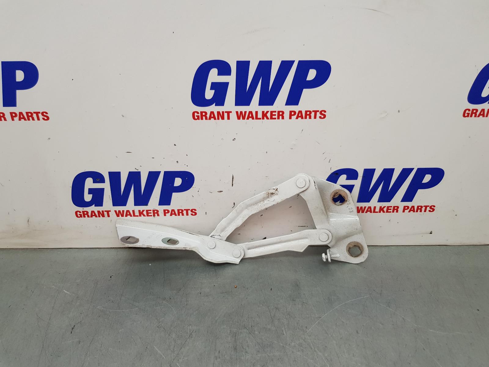 View Auto part Bonnet Hinge/Strut Ford Transit Custom 2023