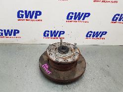 View Auto part Right Rear Hub Assembly Ford Transit Custom 2023