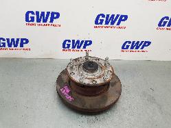View Auto part Right Rear Hub Assembly Ford Transit Custom 2023