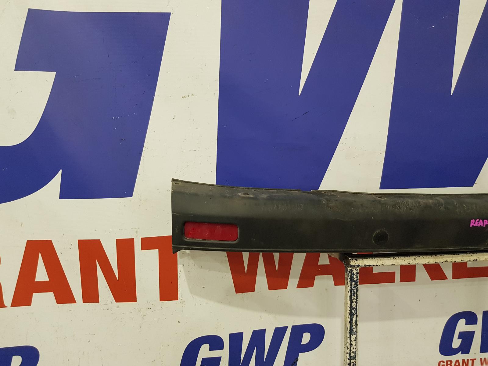 View Auto part Rear Bumper Ford Transit Custom 2023