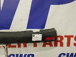 View Auto part Rear Bumper Ford Transit Custom 2023