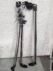 View Auto part Roof Rack/Bars Ford Transit Custom 2023