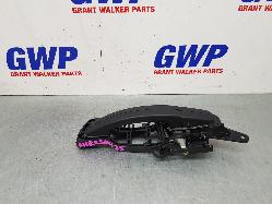 View Auto part Door Handle Ford Transit Custom 2023