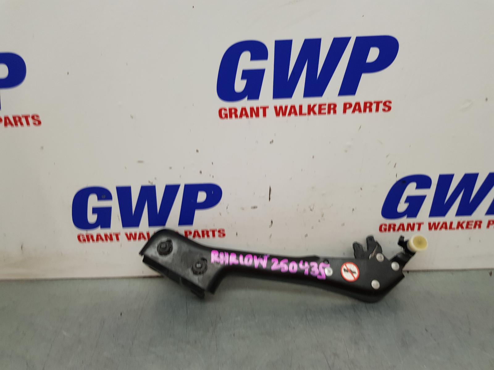 View Auto part Door Hinge/Runner Ford Transit Custom 2023