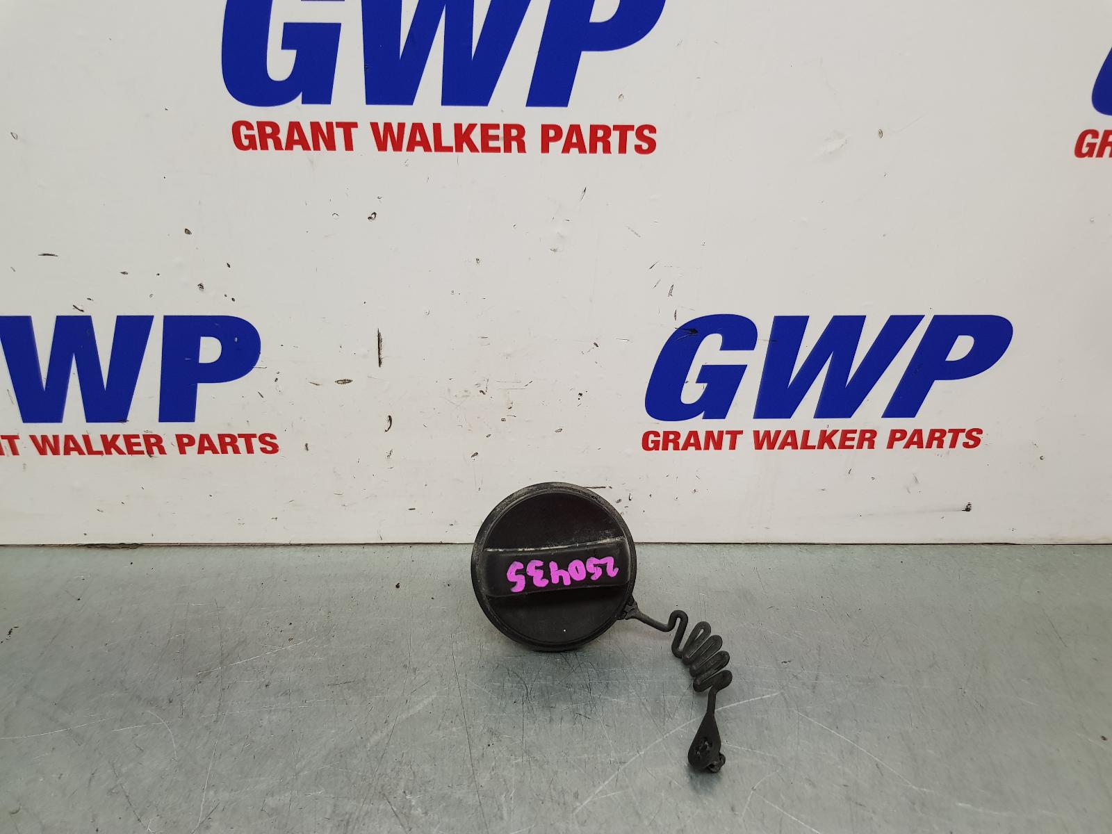 View Auto part Fuel Door / Filler Ford Transit Custom 2023