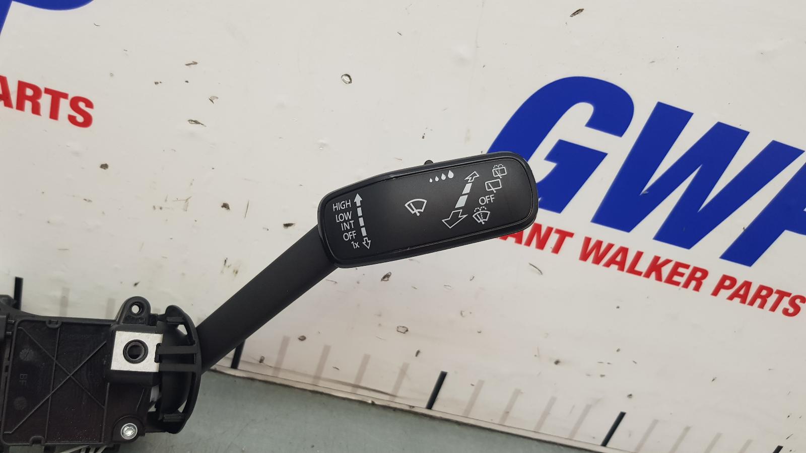 2022 Volkswagen T-roc Combination Switch View Auto part Combination Switch Volkswagen T-roc 2022