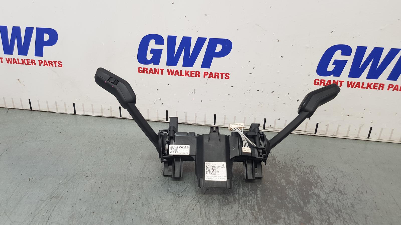 2022 Volkswagen T-roc Combination Switch View Auto part Combination Switch Volkswagen T-roc 2022