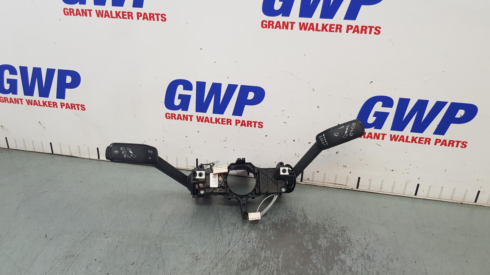 2022 Volkswagen T-roc Combination Switch View Auto part Combination Switch Volkswagen T-roc 2022