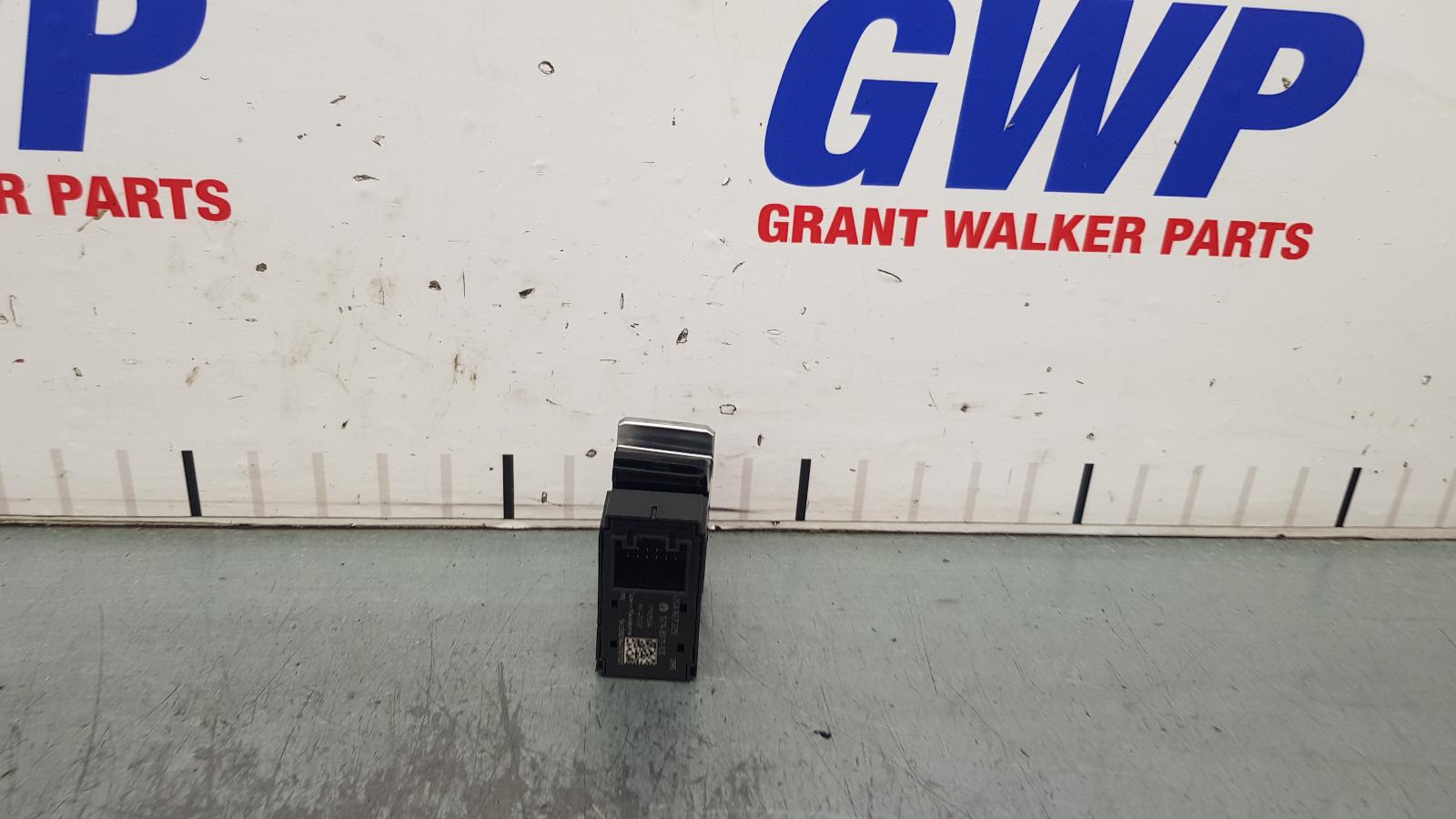 View Auto part Combination Switch Volkswagen T-roc 2022