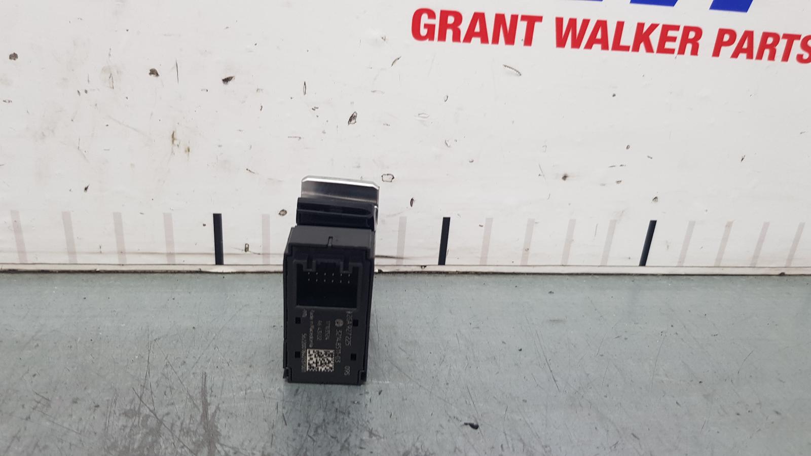 View Auto part Combination Switch Volkswagen T-roc 2022