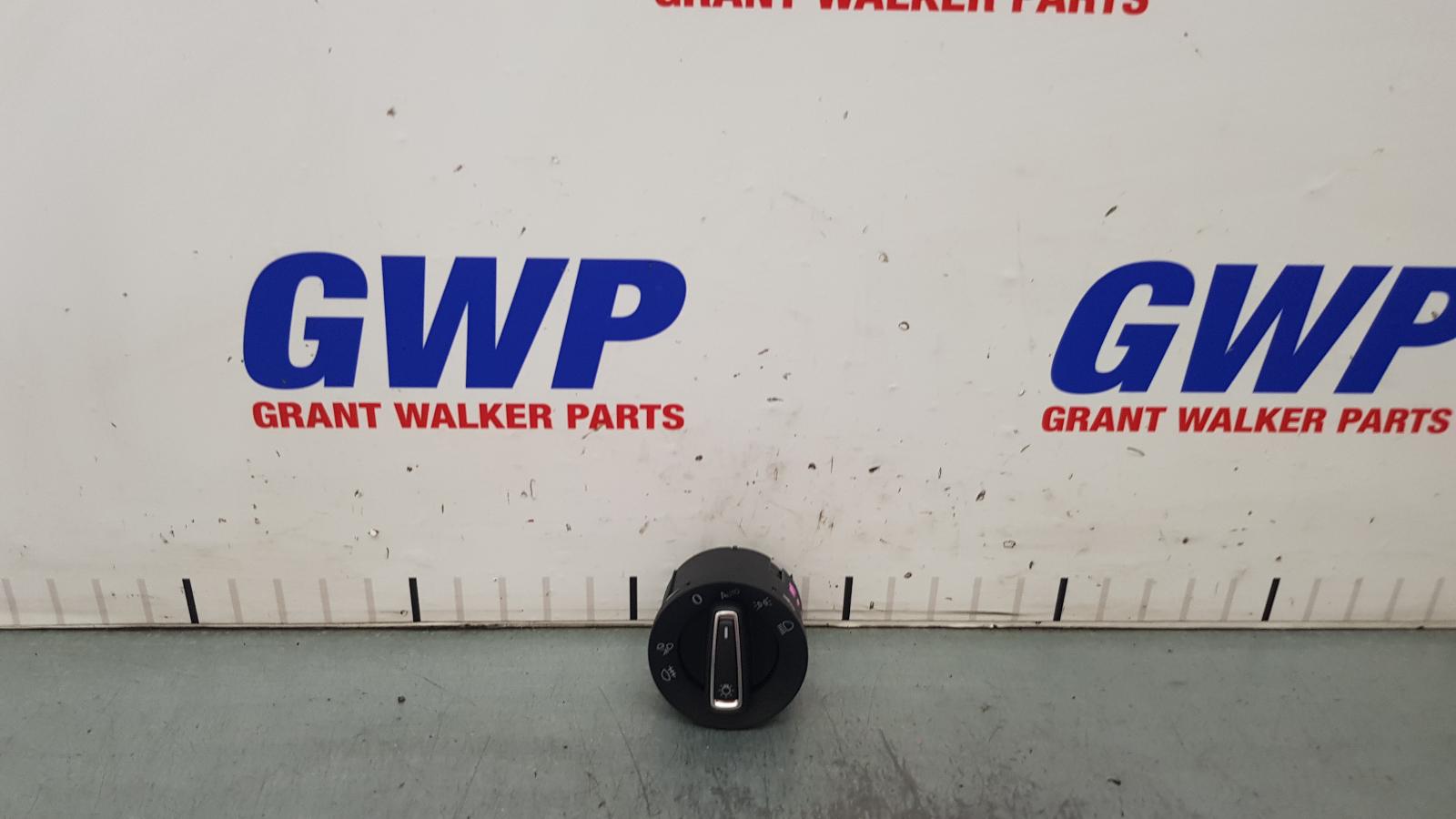 2022 Volkswagen T-roc Combination Switch View Auto part Combination Switch Volkswagen T-roc 2022