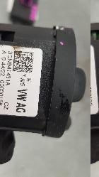 View Auto part Combination Switch Volkswagen T-roc 2022