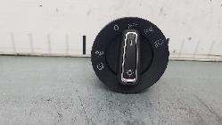 View Auto part Combination Switch Volkswagen T-roc 2022