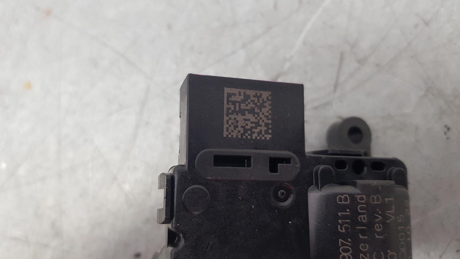 View Auto part Blend Door Actuator Volkswagen T-roc 2022
