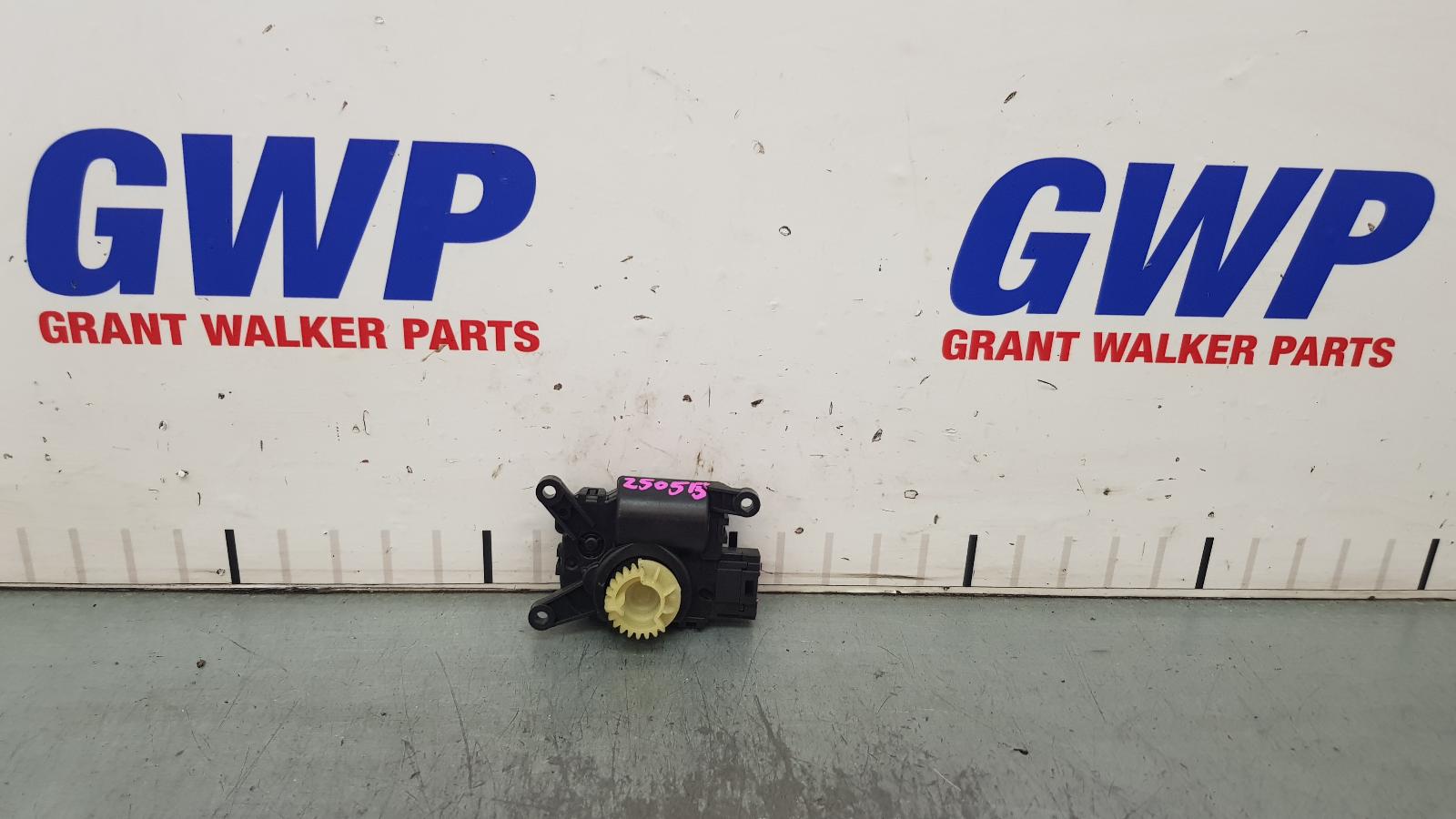 View Auto part Blend Door Actuator Volkswagen T-roc 2022