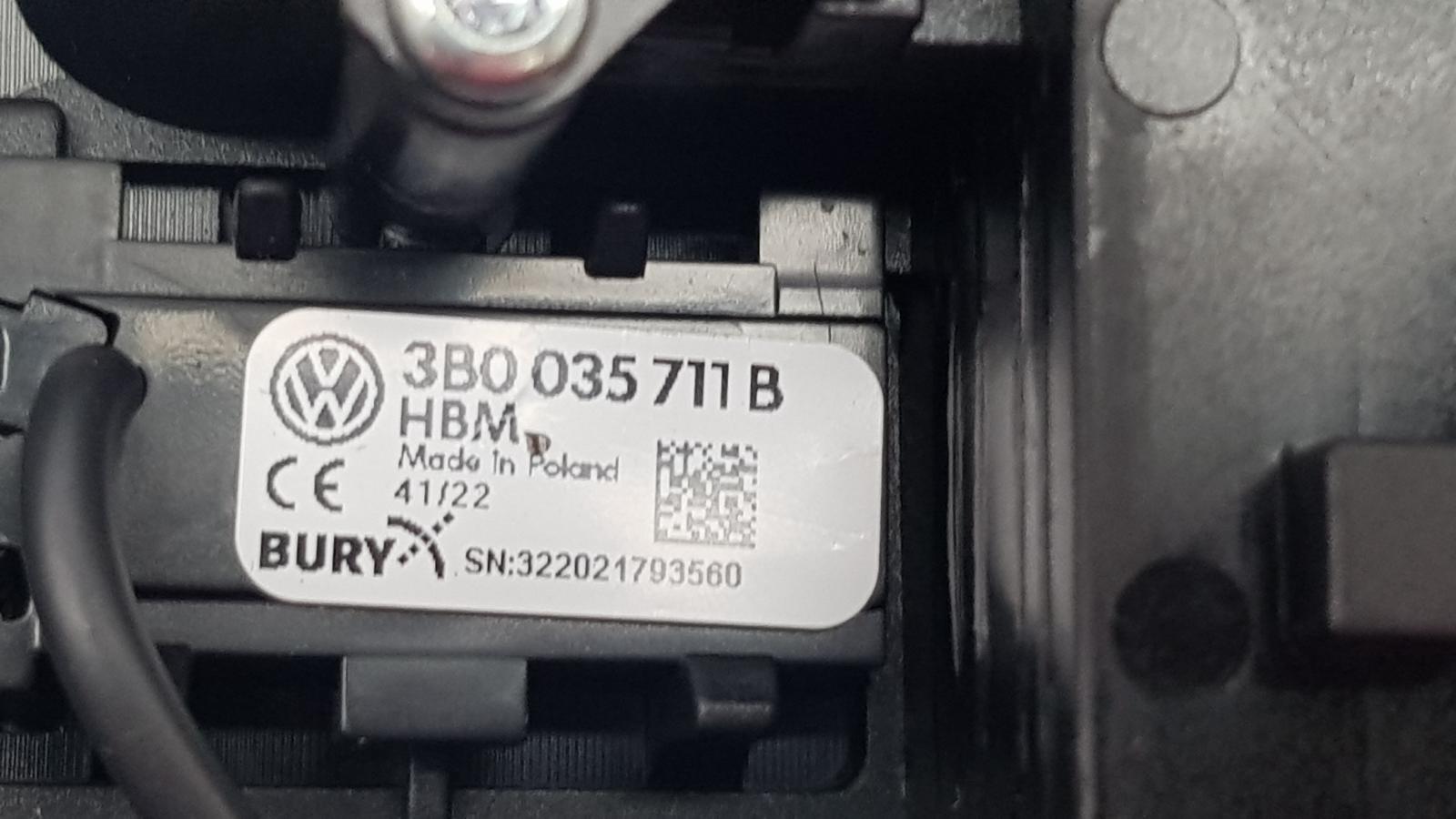 View Auto part Courtesy Light Volkswagen T-roc 2022