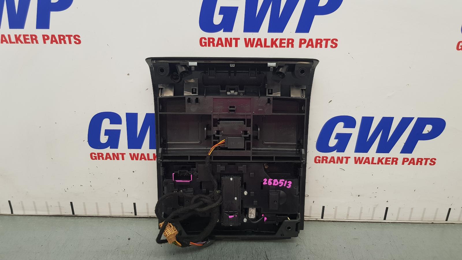 View Auto part Courtesy Light Volkswagen T-roc 2022