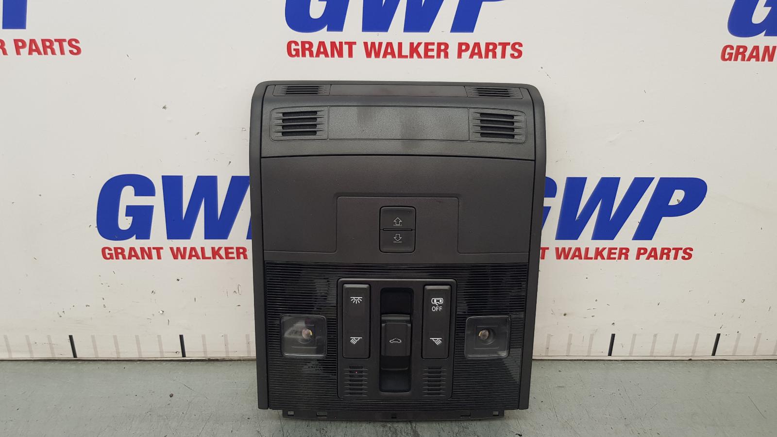 View Auto part Courtesy Light Volkswagen T-roc 2022