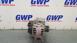 View Auto part Alternator Volkswagen T-roc 2022