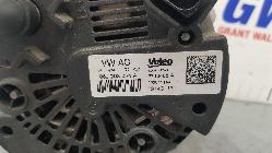 View Auto part Alternator Volkswagen T-roc 2022