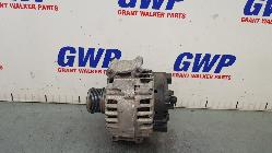 View Auto part Alternator Volkswagen T-roc 2022