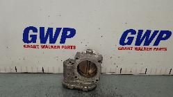 View Auto part Throttle Body Volkswagen T-roc 2022