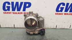 View Auto part Throttle Body Volkswagen T-roc 2022