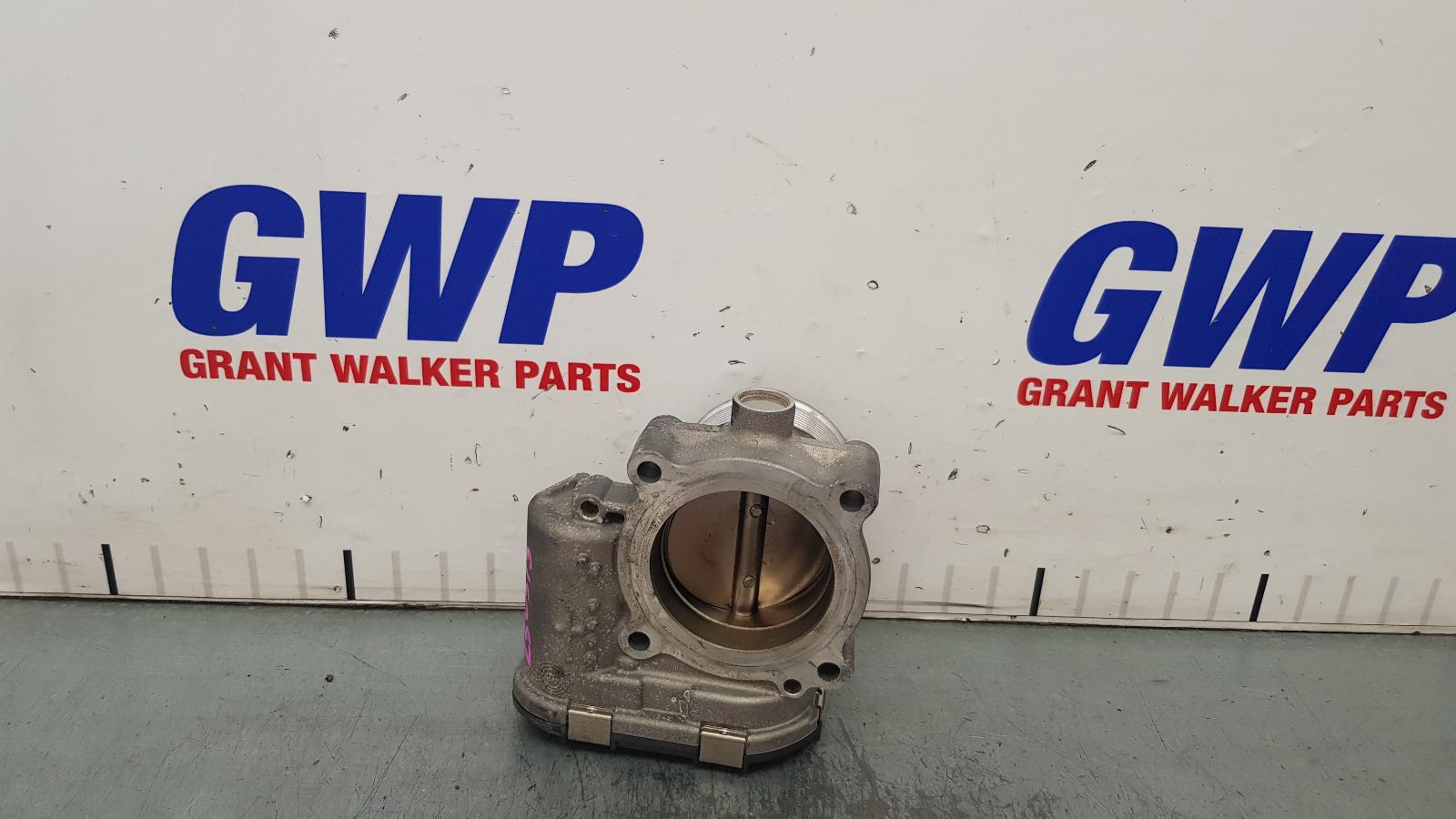 View Auto part Throttle Body Volkswagen T-roc 2022