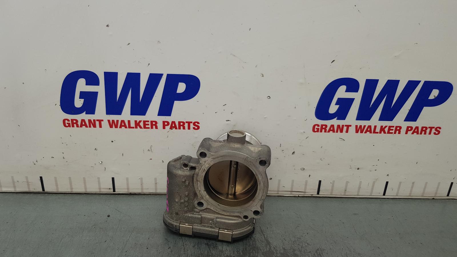 View Auto part Throttle Body Volkswagen T-roc 2022
