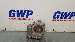 View Auto part Throttle Body Volkswagen T-roc 2022