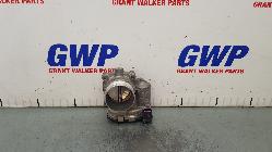 View Auto part Throttle Body Volkswagen T-roc 2022