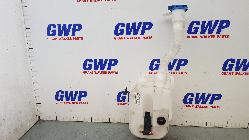 View Auto part Washer Bottle Volkswagen T-roc 2022