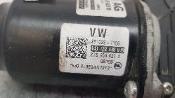 View Auto part Wiper Motor Volkswagen T-roc 2022