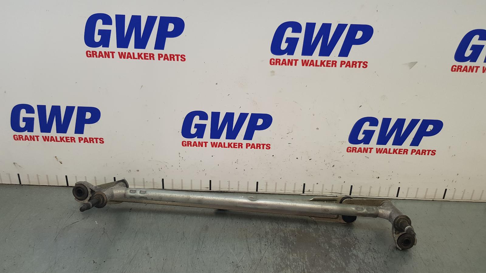 2022 Volkswagen T-roc Wiper Linkage View Auto part Wiper Linkage Volkswagen T-roc 2022