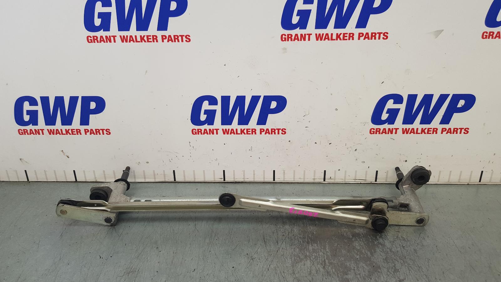 2022 Volkswagen T-roc Wiper Linkage View Auto part Wiper Linkage Volkswagen T-roc 2022