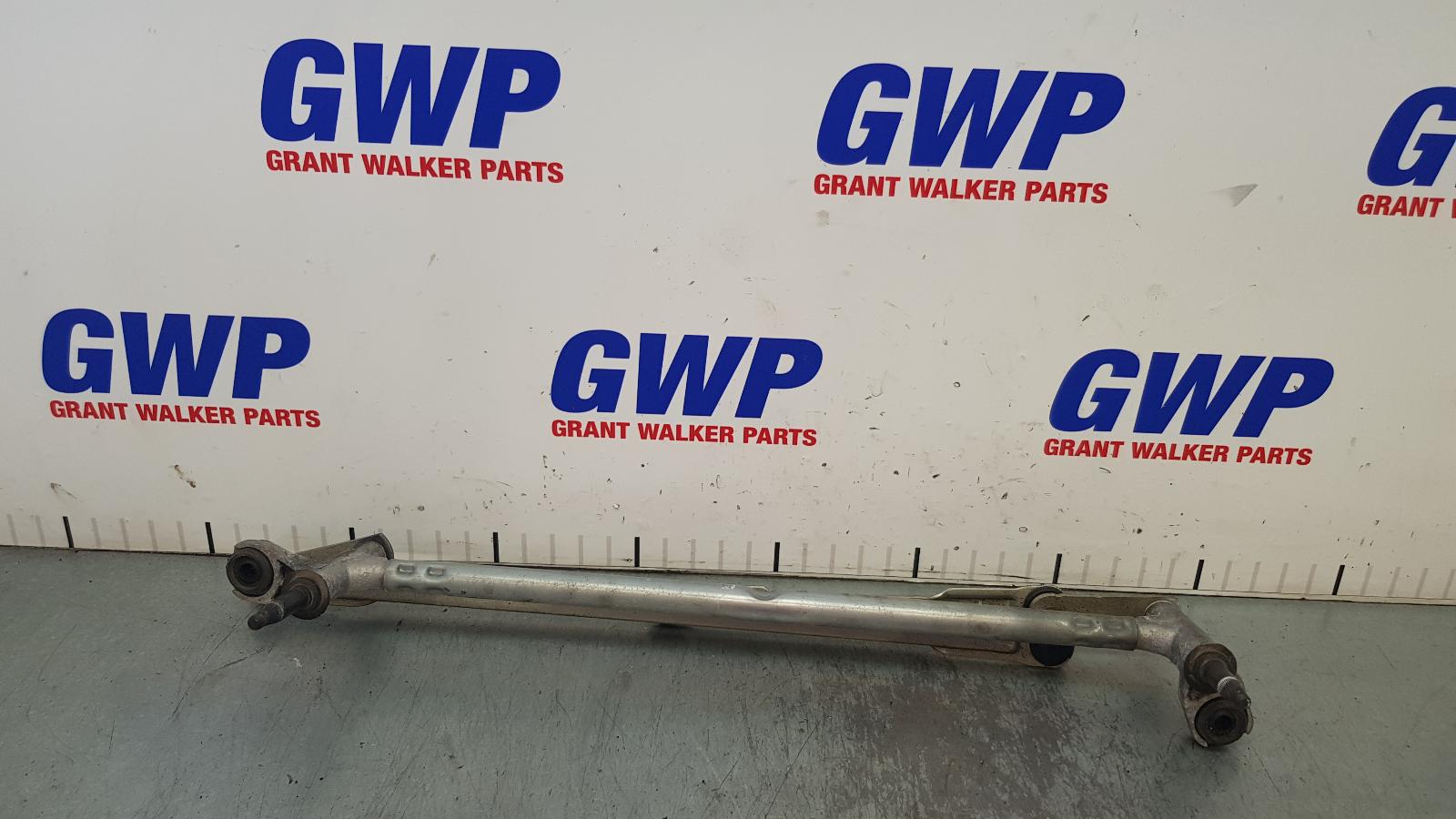 2022 Volkswagen T-roc Wiper Linkage View Auto part Wiper Linkage Volkswagen T-roc 2022