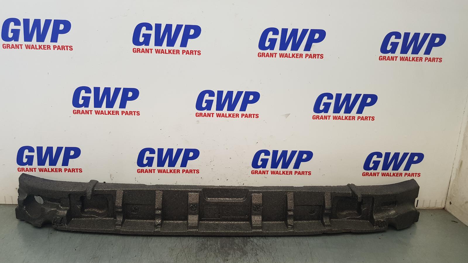 View Auto part F/Bar Reinforc/Brack Volkswagen T-roc 2022