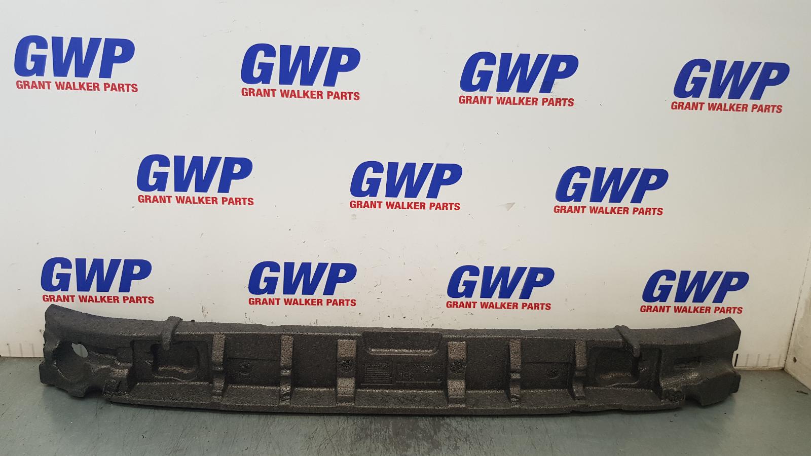 View Auto part F/Bar Reinforc/Brack Volkswagen T-roc 2022
