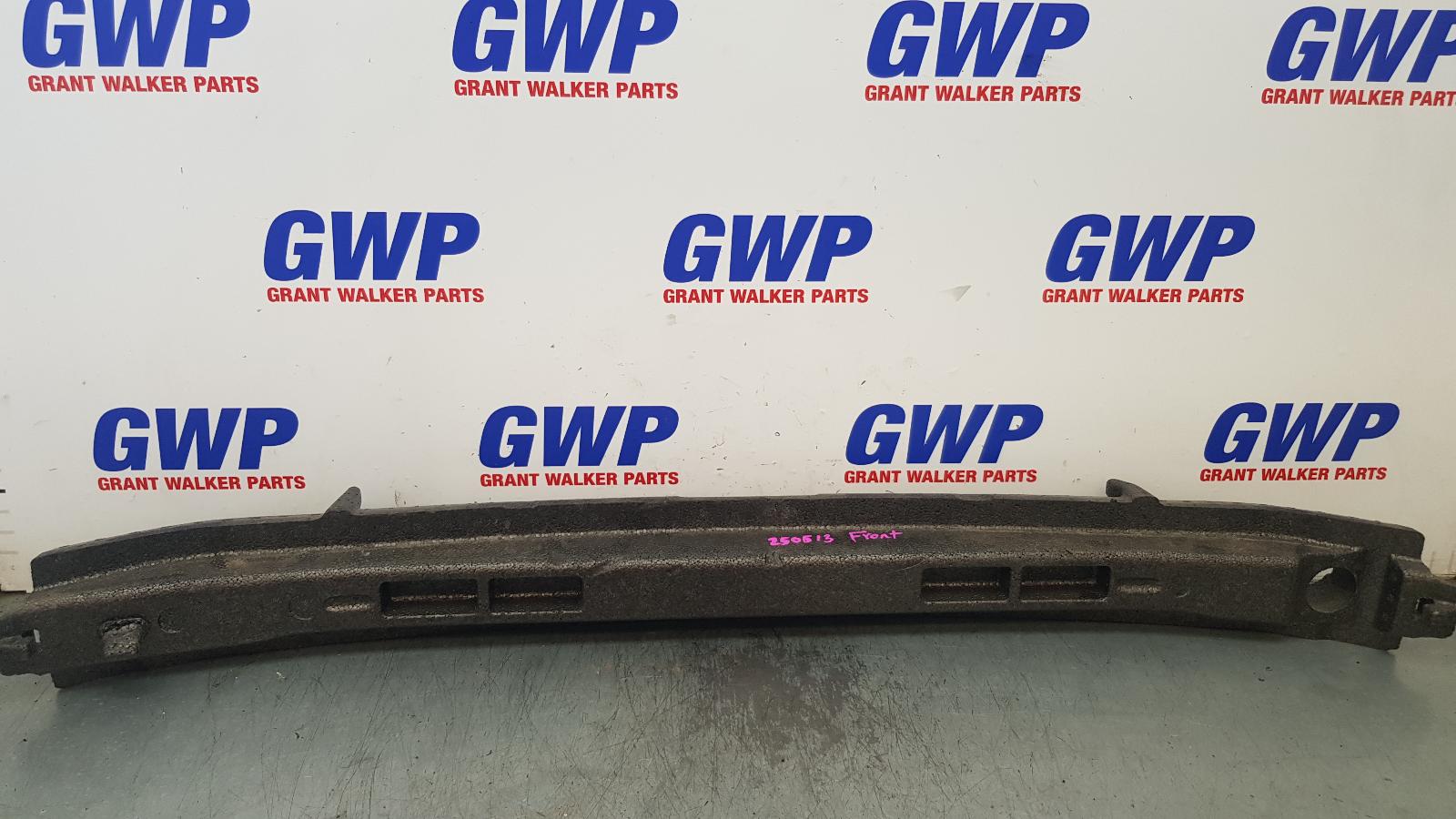 View Auto part F/Bar Reinforc/Brack Volkswagen T-roc 2022