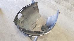View Auto part Right Guard Liner Volkswagen T-roc 2022
